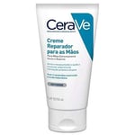 CeraVe Hand Repair Cream, 50 ml