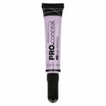 L.A. Girl HD Pro Conceal Lavender Corrector