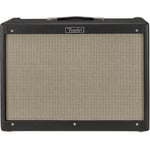 HOT ROD DELUXE IV, BLACK, 230V EUR - STOCK-B