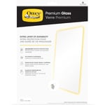 Protecteur d'écran OtterBox Premium Glass pour iPad Air 11" (2024), Verre trempé, Protection avancée Anti-Rayures, Protection antimicrobienne