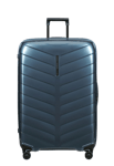 Samsonite Attrix Spinner 81 cm Blå