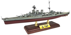 Forces Of Valor 1: 700 UN861002A Admiral-Class Battlecruiser Royal Navy, HMS Hood, Battle of The Denmark Strait, May 1941