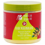 Profix Organics Moroccan Argan Oil Hair Mayonnaise 473 ml