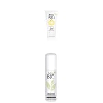 Duo de produit de beauté MARILOU BIO - Gamme classic -Crème de Jour - Déodorant thé vert