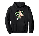 Cartoon Network PowerPuff Girls Buttercup Pullover Hoodie