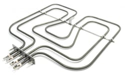 ELECTROLUX, AEG Oven Heating Element 800 + 1650W, 357077002, 3970129015