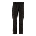 Klättermusen Gere 3.0 Pants Regular W'S Black