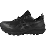 ASICS Gel Trabuco 12 GTX Mens Trail Running Shoes Road Black 9 (44)