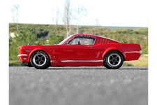 HPI 1966 Ford Mustang Gt Body