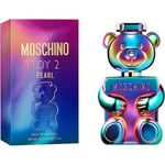 Moschino Toy 2 Pearl Eau de Parfum Spray Women 100ml