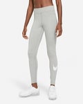 Nike Sportswear Essential Women's Mid-Rise Swoosh Leggings