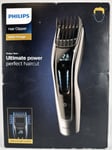 Philips HC9450/13 Series 9000 Men Hair Clipper - Brand New Sealed - ✅