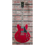 ES-335 1964 ULTRA LIGHT AGED 60S CHERRY CS MLC