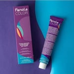 Fanola - Cream Color 100 ml - 10.16