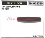 Filtre D'Air MC CULLOCH Débroussailleuse TD 2400 008740