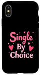 iPhone X/XS Funny Valentines Day Romantic Romance Couples Relationship Case