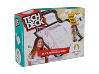 Tech Deck - X-Connect Creator-Sky Brown