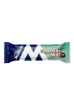 Maxim Soft Mint Sjokolade Proteinbar 18 stk