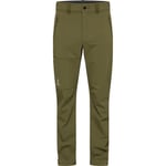 Haglöfs Morän Softshell Standard Pant Herre