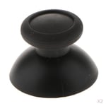 Pour Nintendo Switch Pro Contrôleur Remplacement 3d Joystick Vignettes Poignées Analogiques Joysticks Bouchon À Bascule (2 Pièces/Ensemble)