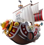 Chogokin One Piece: Thousand Sunny [Import Japonais]