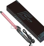 Curling  Tongs ,  25Mm  Hair  Curling  Wand  with  Ceramic  Coating  for  Long