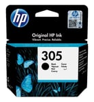 ✨ Genuine HP 305 black Ink Cartridge for HP DeskJet 2710 2700 2722 3YM61AE ✨