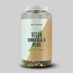 Vegan Omega 3 Plus - 90softgels