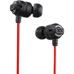 JVC HAFX1X Xtreme Xplosives In Ear Canal Earphones