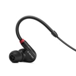 Sennheiser IE 100 Pro Black In-ear monitorer