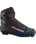 SALOMON S/RACE SKIATHLON, Svart, 3