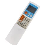 Télécommande émetteur de climatisation compatible Mitsubishi MSZ-A09YV MSZ-A18YV KM04F MSH-26SV MSH-30SV 2183P MSC-A12YV AC Nipseyteko