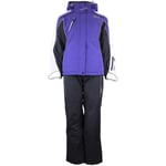 Pantalon X Trem Rider  Ensemble de ski femme AGIZIA