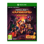 Microsoft Minecraft Dungeons: Ultimate Edition Multilingue Xbox One - Neuf