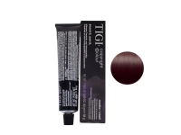 Tigi Tigi, Color Creative, Permanent Hair Dye, 4/2 Medium Brown Violet, 60 ml For Women