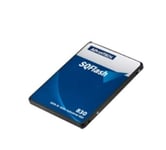 (DMC Taiwan) 512GB 2.5" SATA Industrial Solid State Drive, 830 MLC (0~70C)