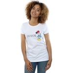 T-shirt Disney  Eau So Chic