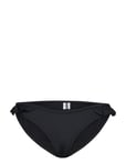 Pcbada Bikini Brief Sww Bc Black Pieces