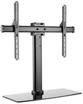 PRO SIGNAL PS-SAT3255 Tilt and Swivel TV Stand - 32" to 55" Screen