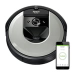 iRobot Roomba I7 robotstøvsuger