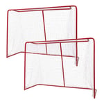 Hockeymål ProSport Street 2-pack