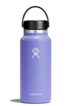 Hydro Flask 32oz (946ml) Wide Mouth Drink Bottle Lupine