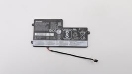 Lenovo akku (Internal) 23Wh, 3cell, LiIon, LGC