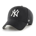 Mlb New York Yankees Ny Cap Baseball Cap Mvp Black 673106959802