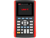 Uni-T Oscilloskop Utd1025cl