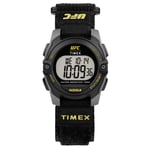 Timex Official UFC Rivalry Indiglo Timer Chrono Alarm 100m Watch TW4B27700 Rp£55