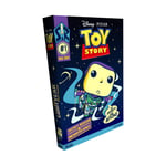 Funko Pop! Boxed Tee: Toy Story - Buzz - M Medium Multicolor (US IMPORT)
