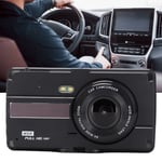 Car Dash Camera 1080P FHD Night Vis-ion Motion Detection Recording Fron Hot