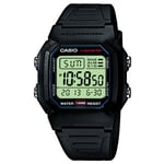 Casio Collection Classic Digital Chronograph Watch RRP £30. New and Boxed.