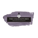 A.S. Création THE COLOR KITCHEN - Peinture murale à très haut pouvoir couvrant Violett Peinture intérieure mate - DD125566 2,5l - Pouvoir colorant intense